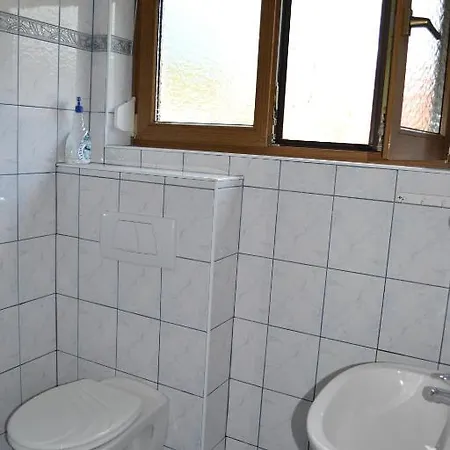 Johanna Jost Guest house *
