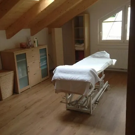 Guest house Johanna Jost