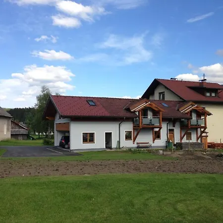 Guest house Johanna Jost *