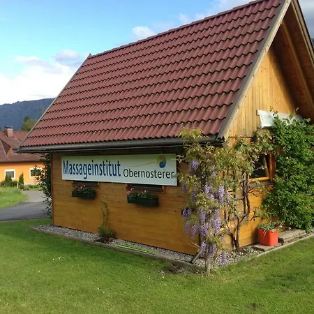 Johanna Jost Guest house *