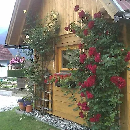 Guest house Johanna Jost *