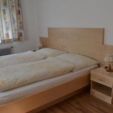 Johanna Jost Guest house *